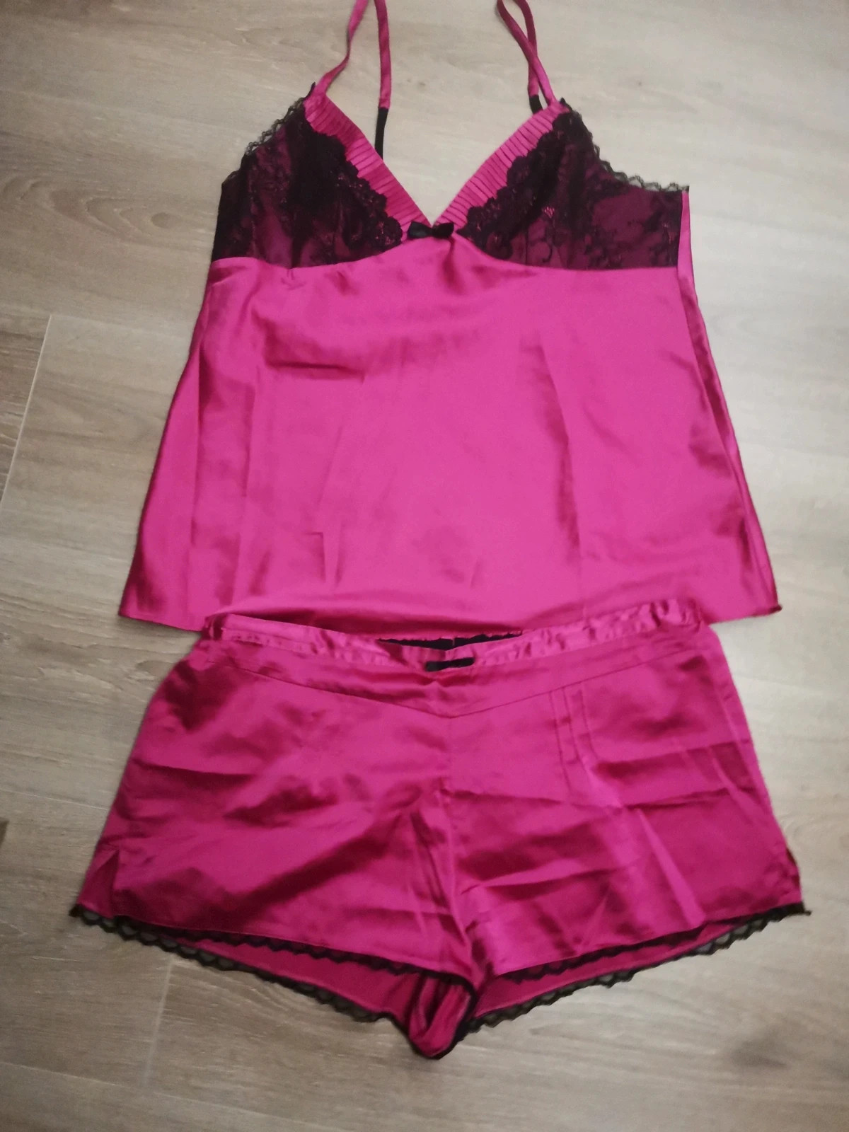 Ensemble pyjama etam neuf – Etam – taille M / 38 / 10