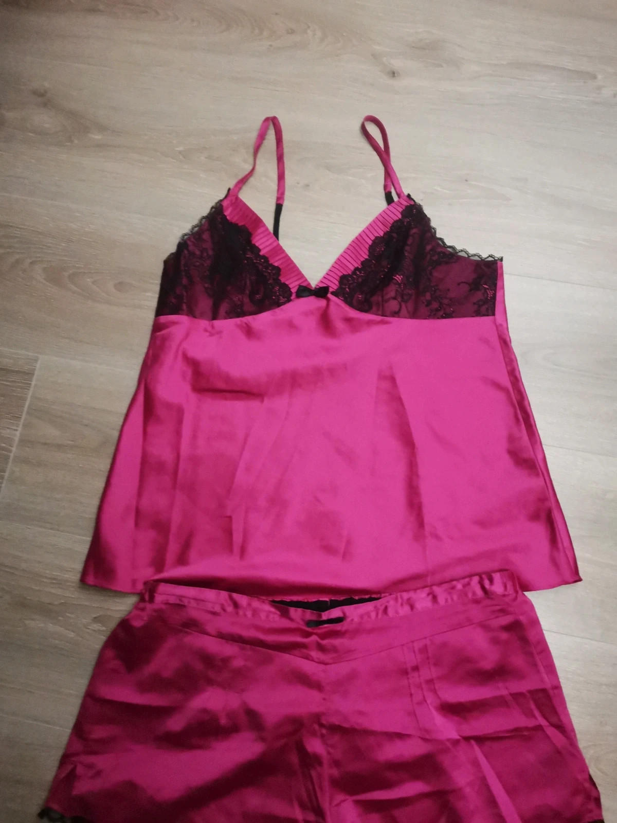 Ensemble pyjama etam neuf – Etam – taille M / 38 / 10 2
