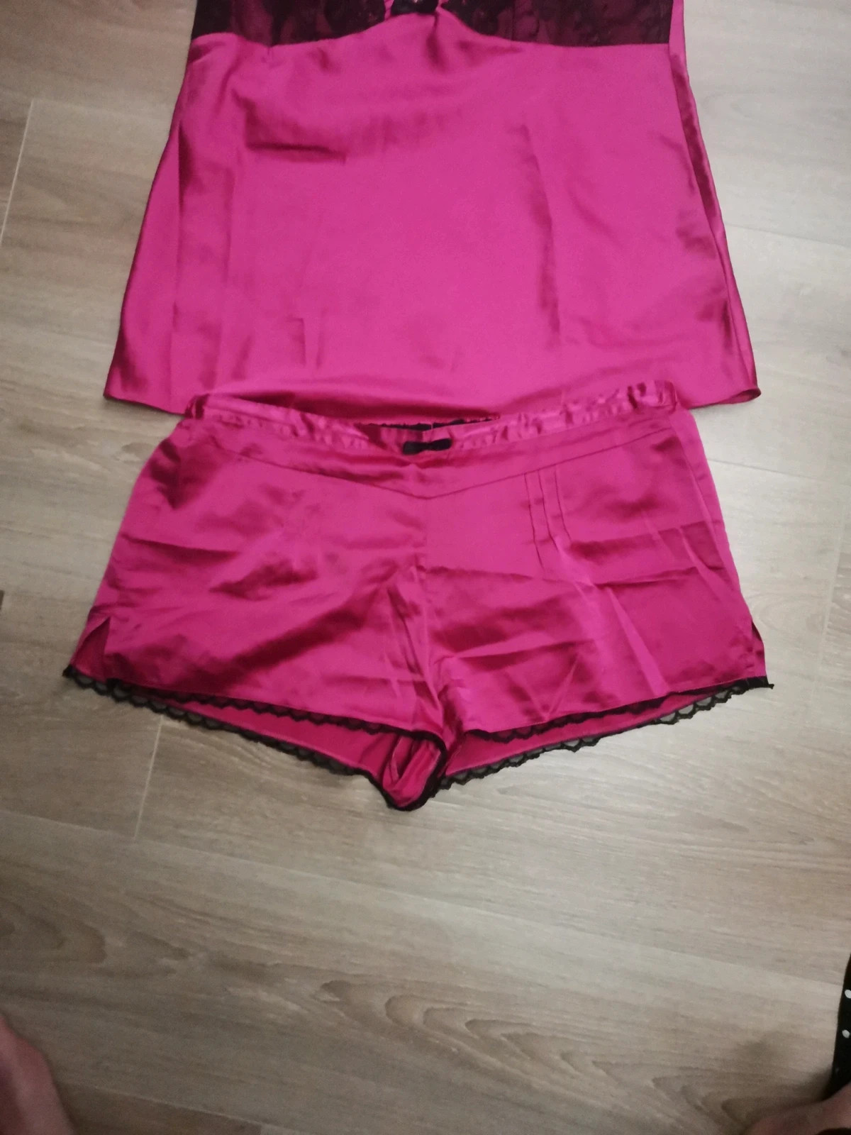 Ensemble pyjama etam neuf – Etam – taille M / 38 / 10 3