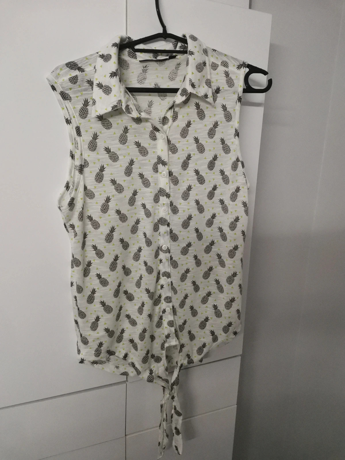 Débardeur – Kiabi – taille M / 38 / 10