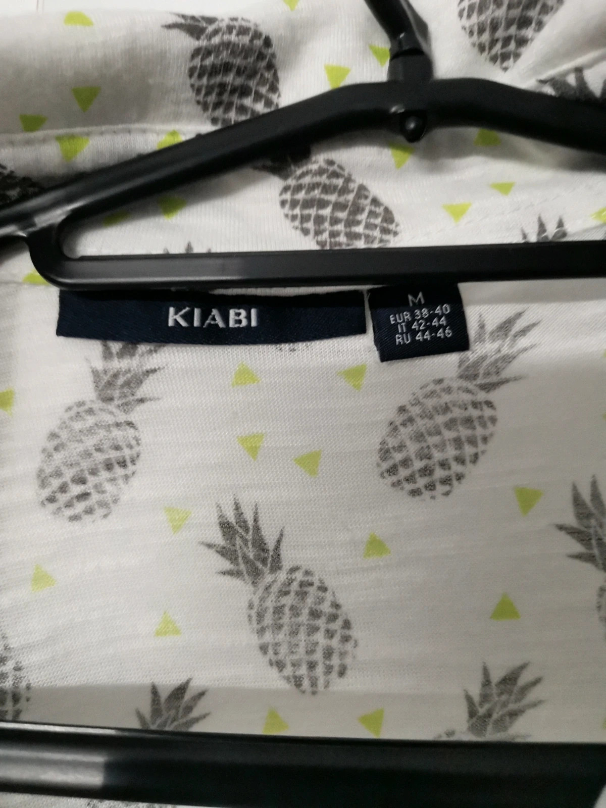 Débardeur – Kiabi – taille M / 38 / 10 2