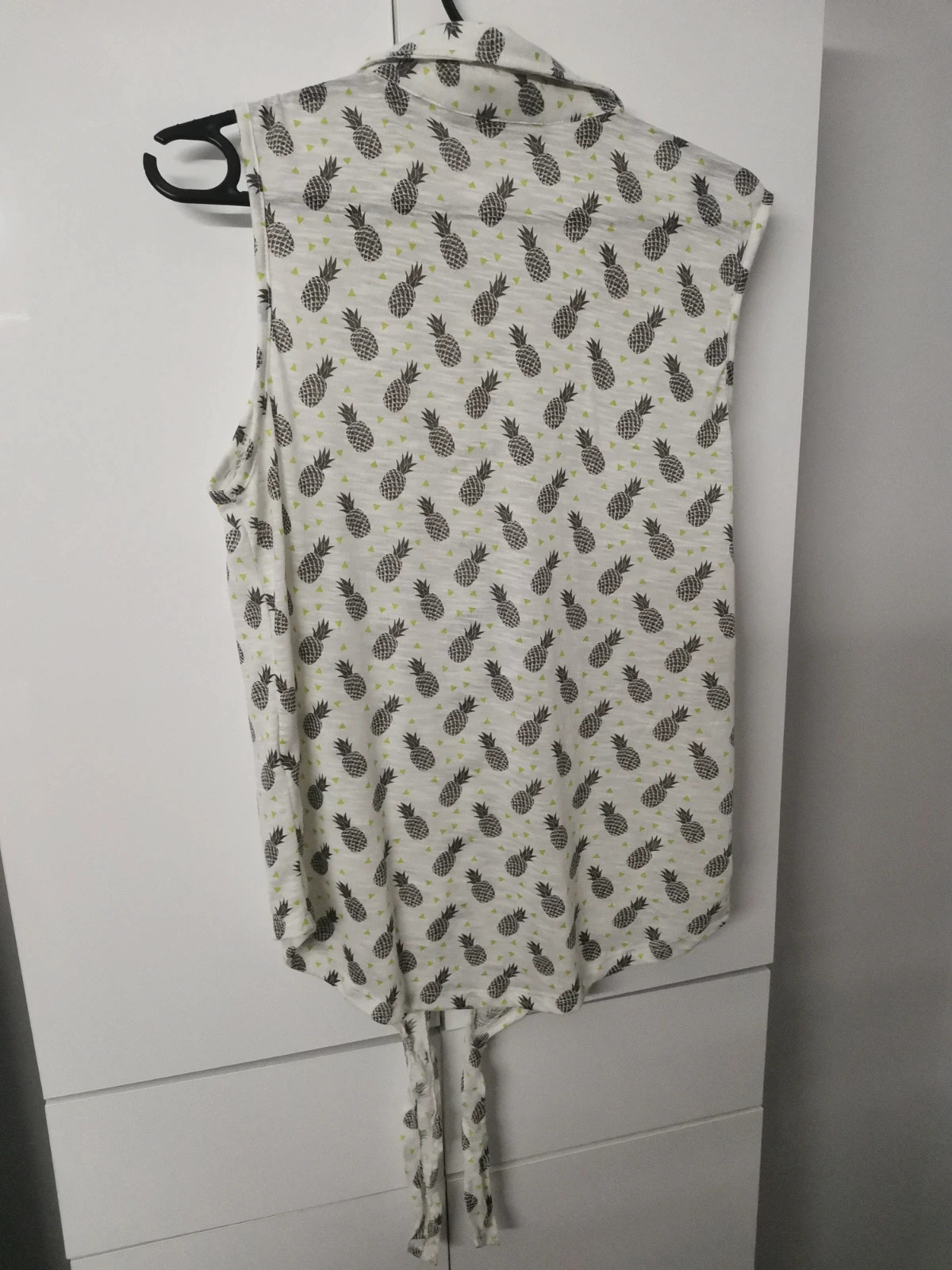 Débardeur – Kiabi – taille M / 38 / 10 4
