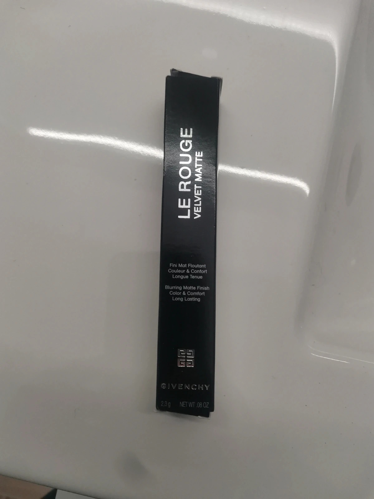 Rouge à lèvres Givenchy