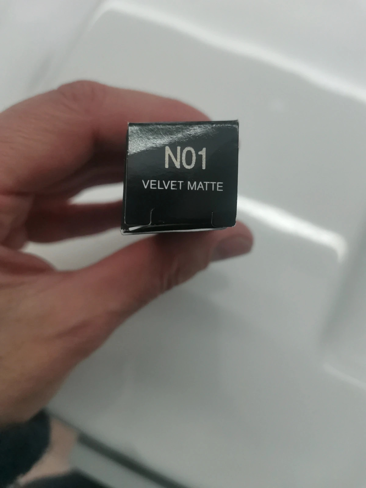 Rouge à lèvres Givenchy – Givenchy 2