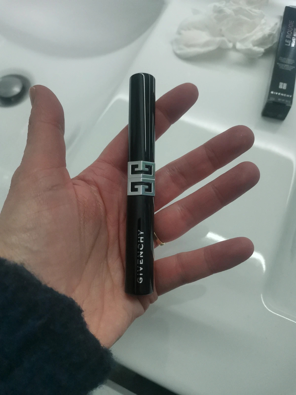 Rouge à lèvres Givenchy – Givenchy 3