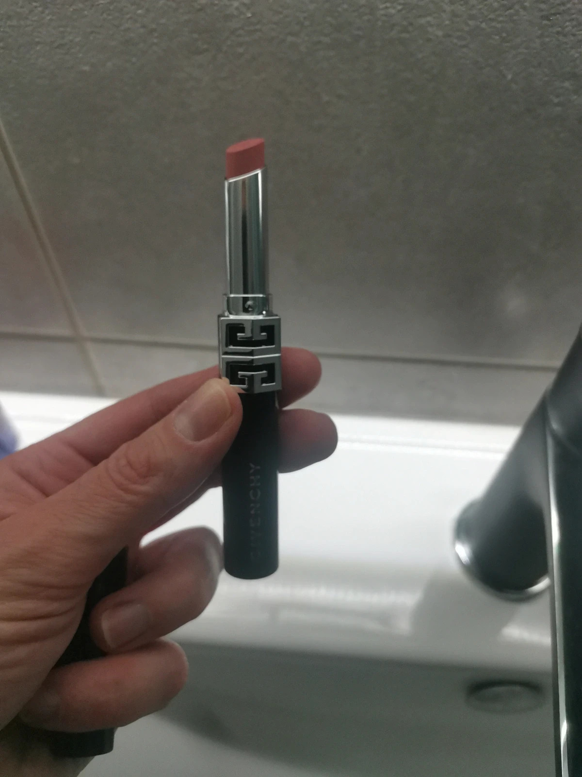 Rouge à lèvres Givenchy – Givenchy 4