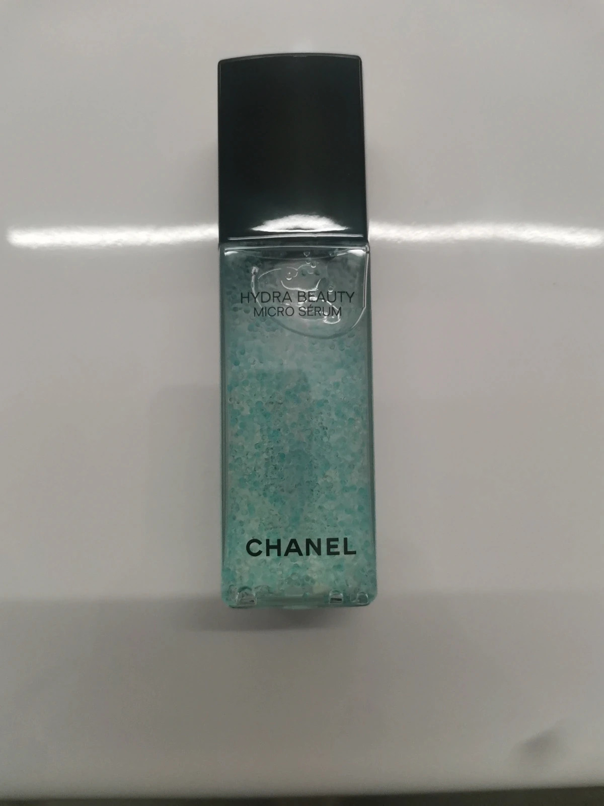 Chanel micro sérum