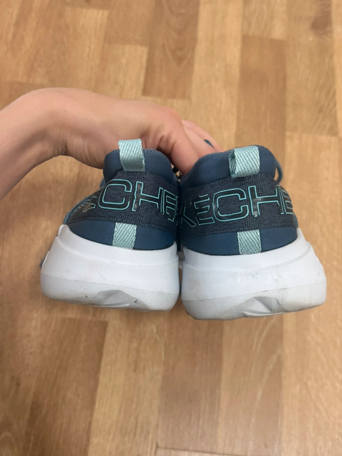 Skechers Sneaker – Skechers – taille 44 4