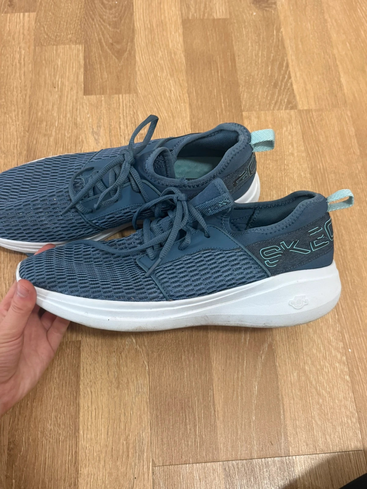 Skechers Sneaker – Skechers – taille 44 5