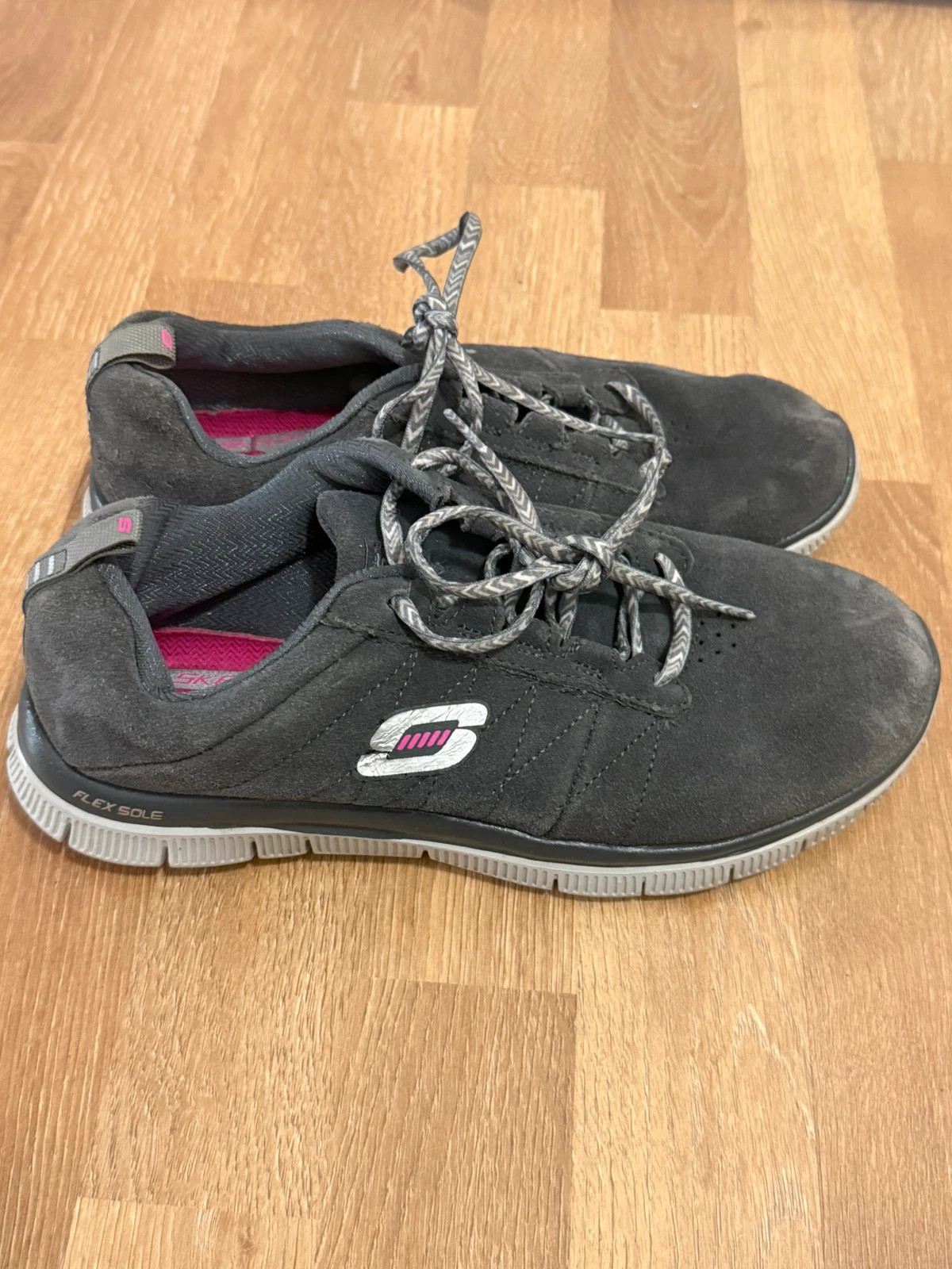 Skechers Memory Foam Damen-Sneaker – Skechers – taille 39 2