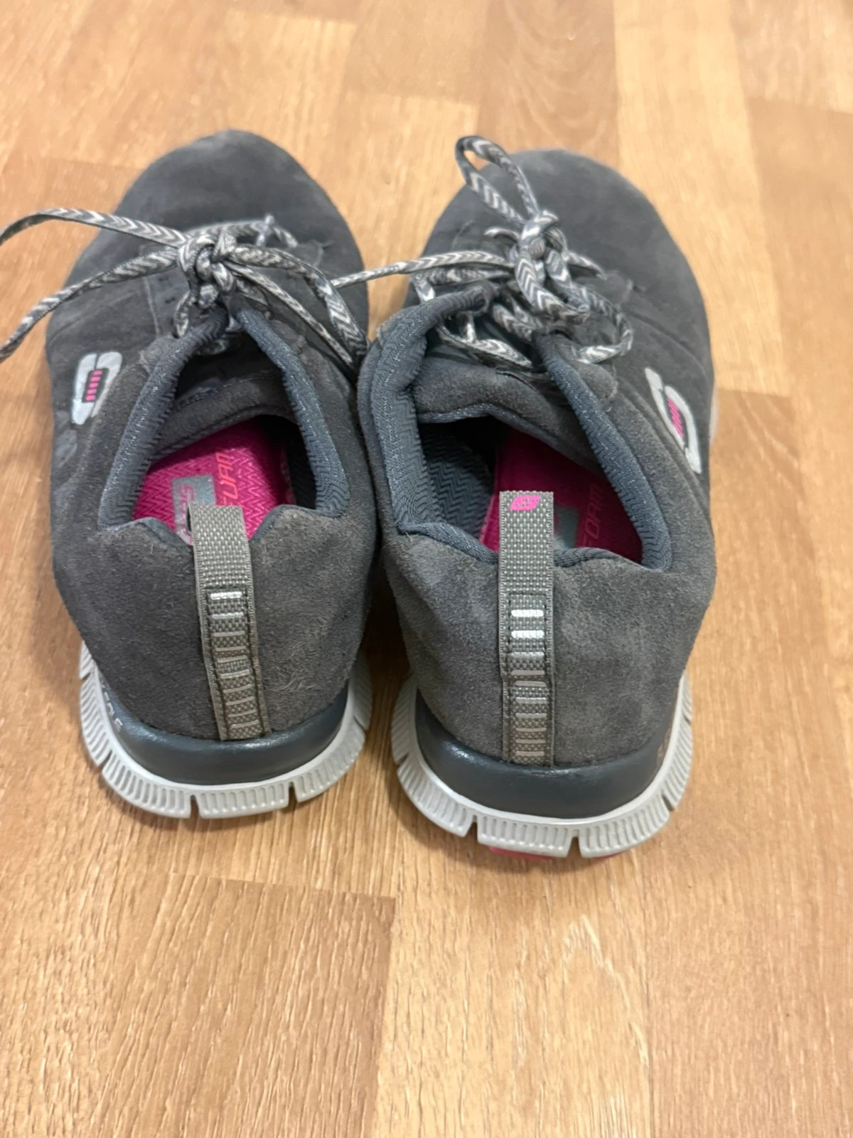 Skechers Memory Foam Damen-Sneaker – Skechers – taille 39 3