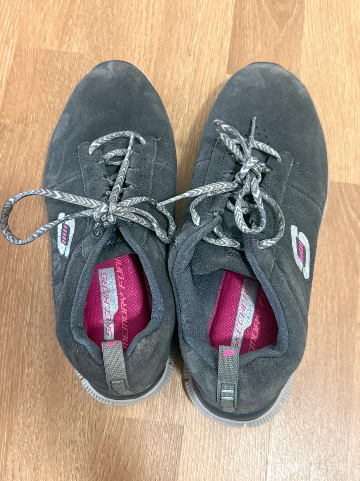 Skechers Memory Foam Damen-Sneaker – Skechers – taille 39 4