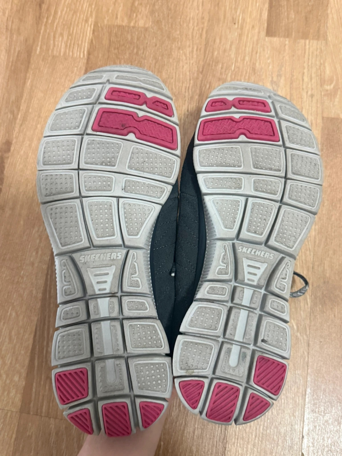 Skechers Memory Foam Damen-Sneaker – Skechers – taille 39 5