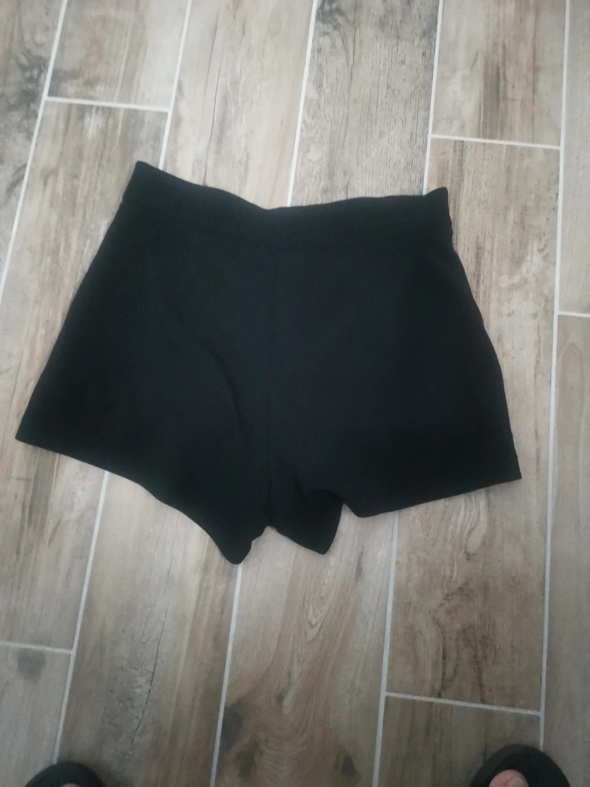 Short noir – Jennyfer – taille M / 38 / 10 3