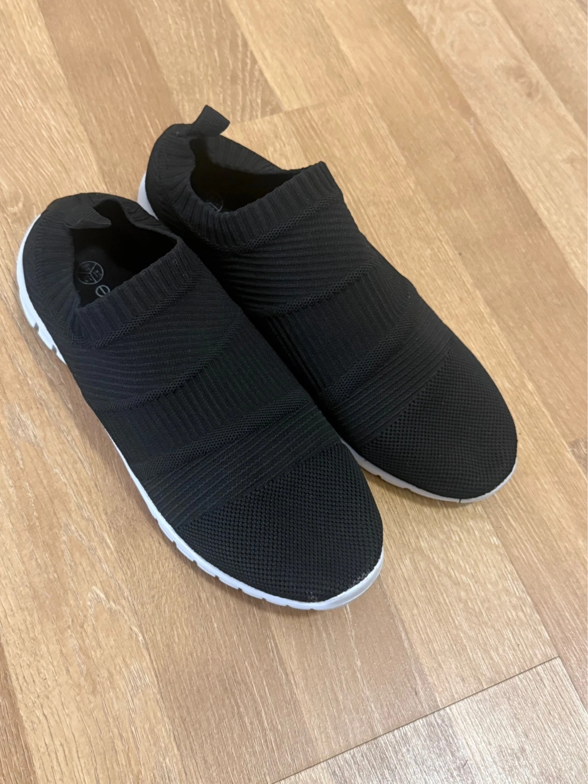 esmara Damen Sneaker/Slip – Esmara – taille 41