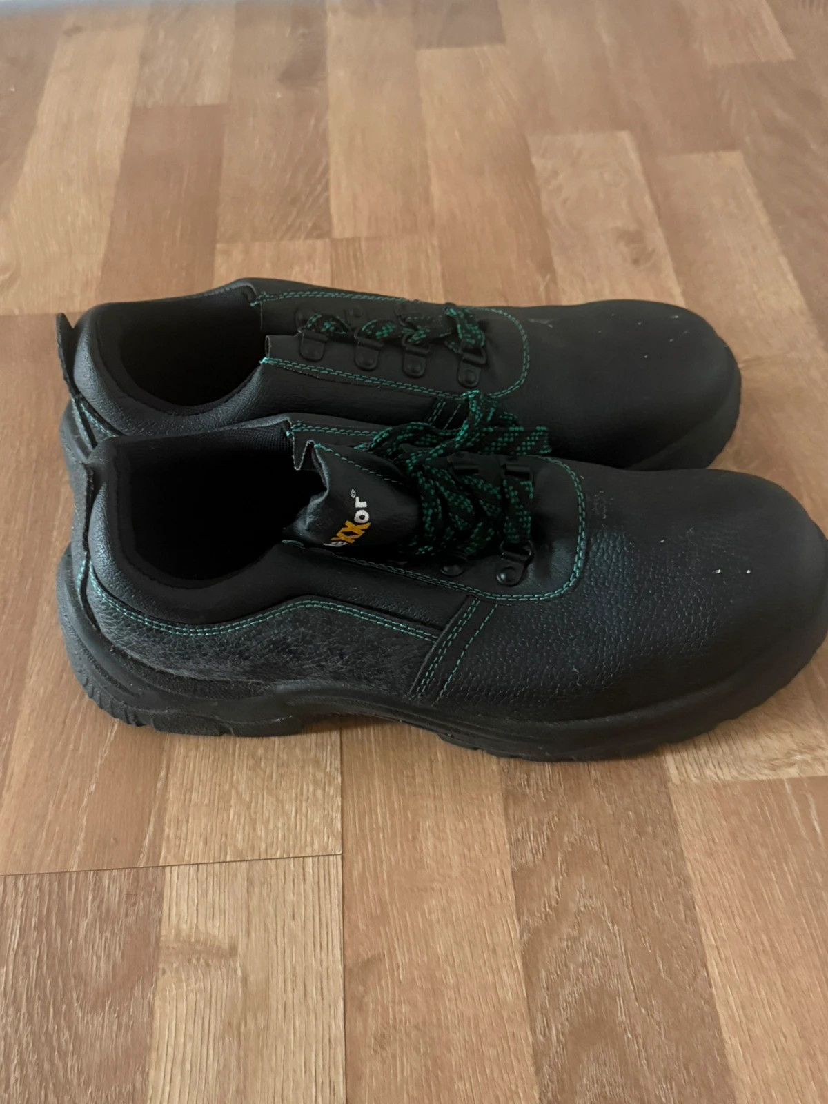 teXXor Sicherheitsschuhe Arbeitsschuhe – Texxor – taille 43 3