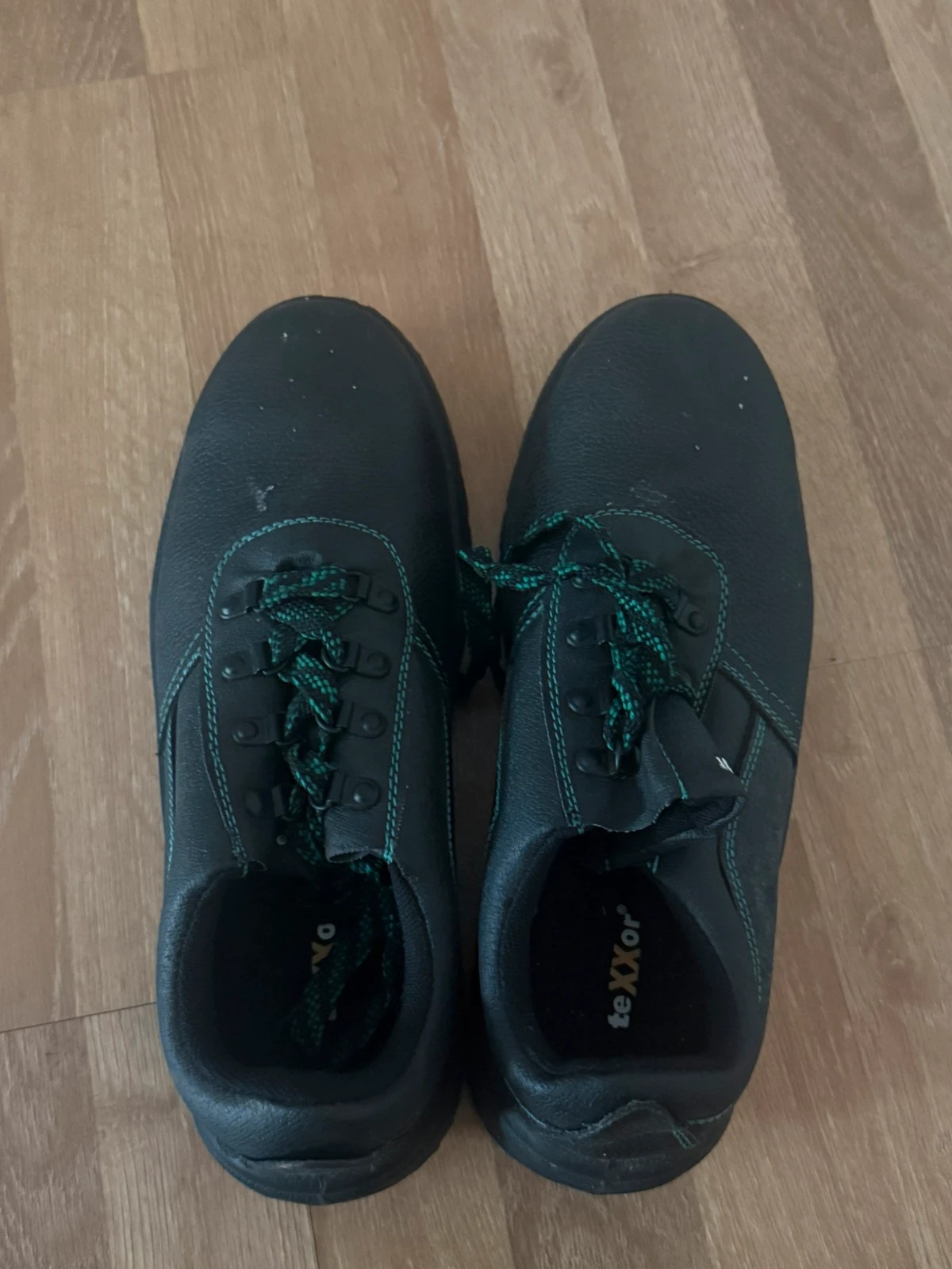 teXXor Sicherheitsschuhe Arbeitsschuhe – Texxor – taille 43 5