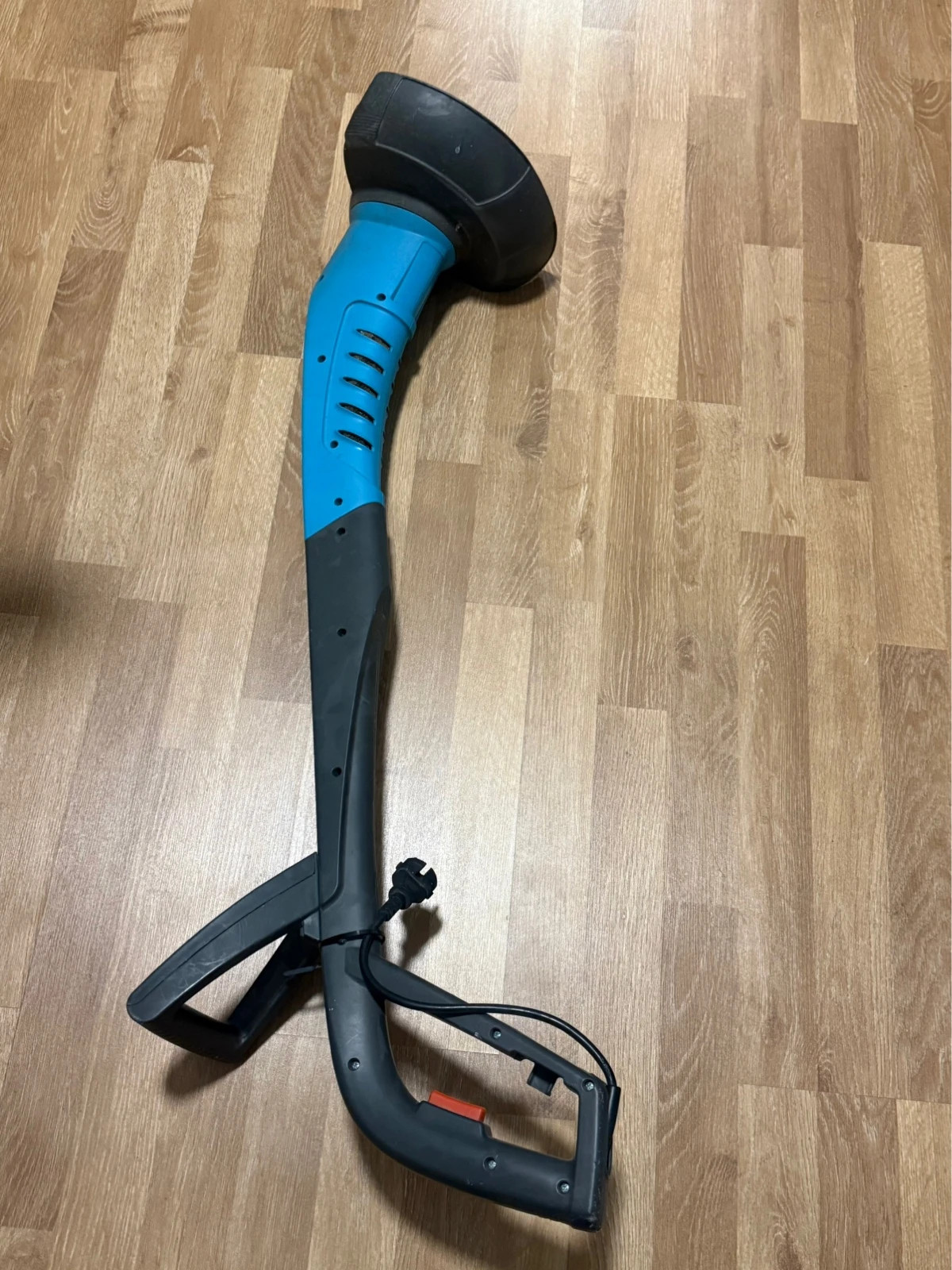 Gardena Elektro-Rasentrimmer – Gardena 2