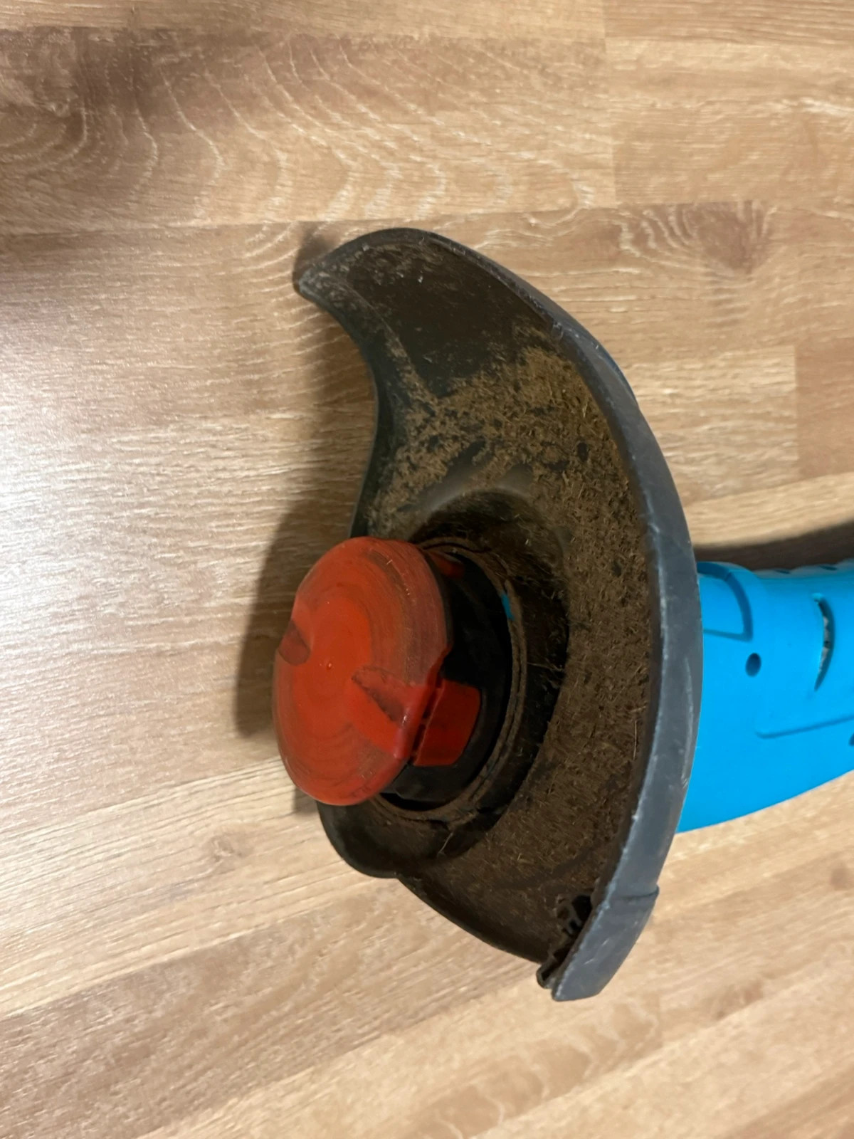 Gardena Elektro-Rasentrimmer – Gardena 3