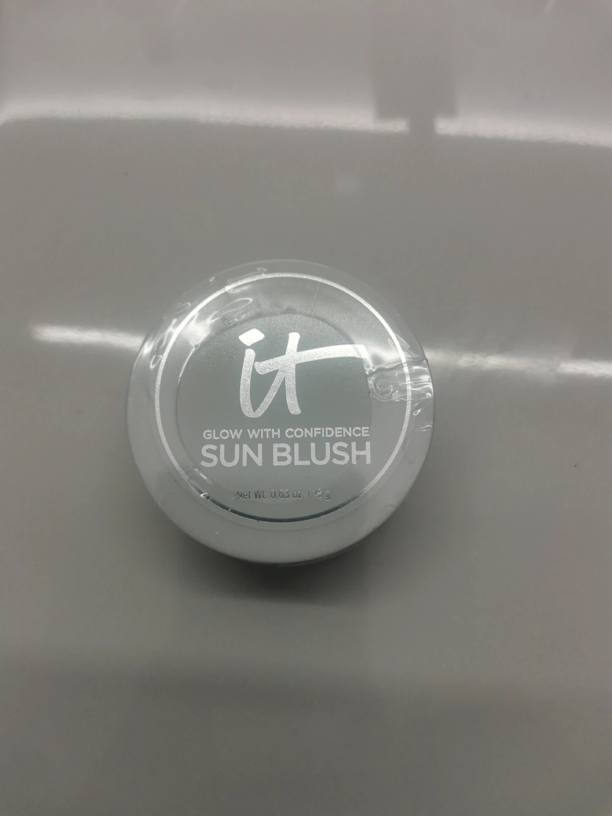 Blush it cosmetics – it cosmetics