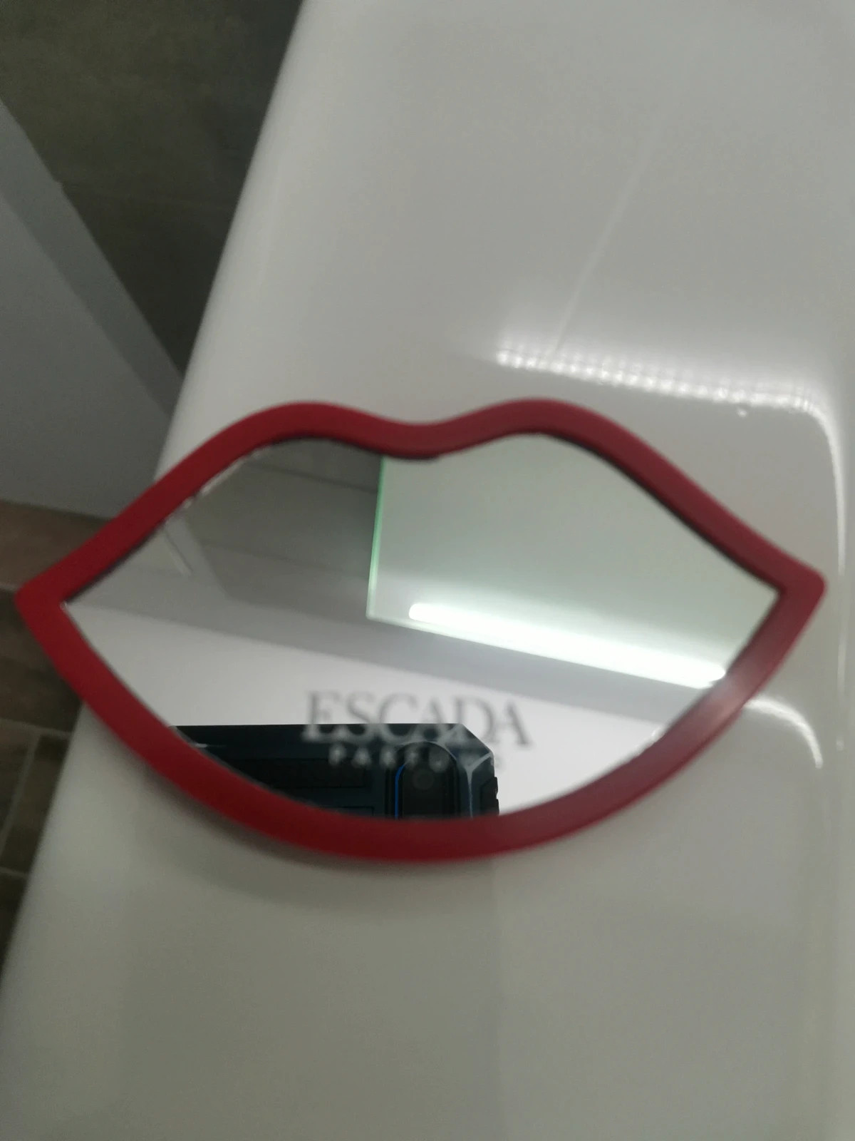 Miroir de sac escada – Escada