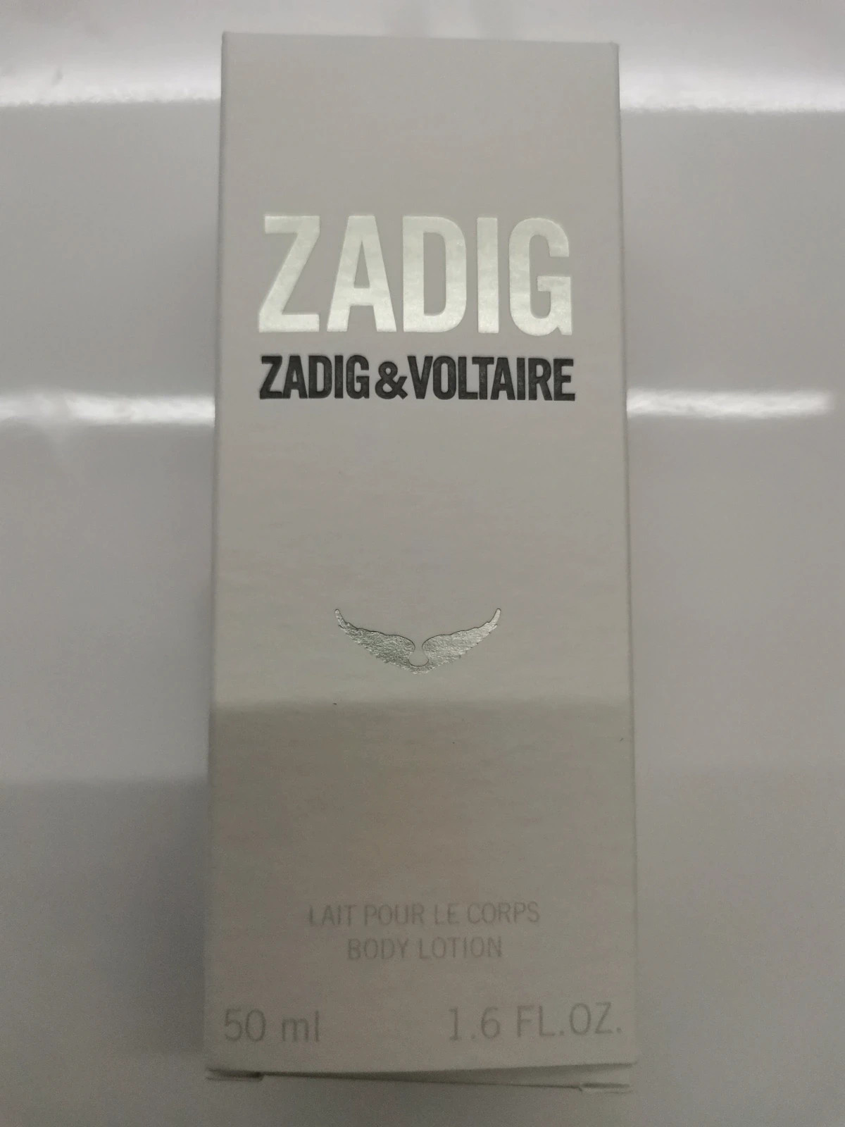 Lait pour le corps zadig&voltaire