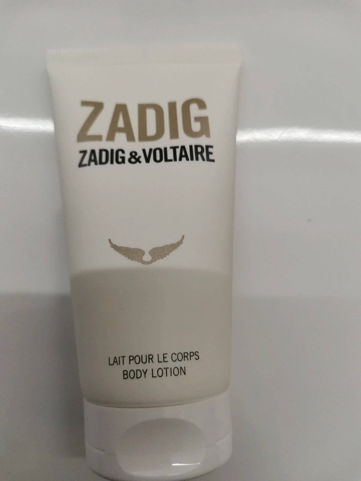Lait pour le corps zadig&voltaire – Zadig & Voltaire 3