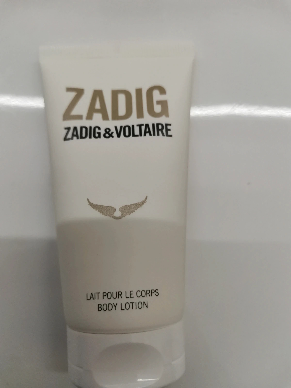 Lait pour le corps zadig&voltaire – Zadig & Voltaire 4