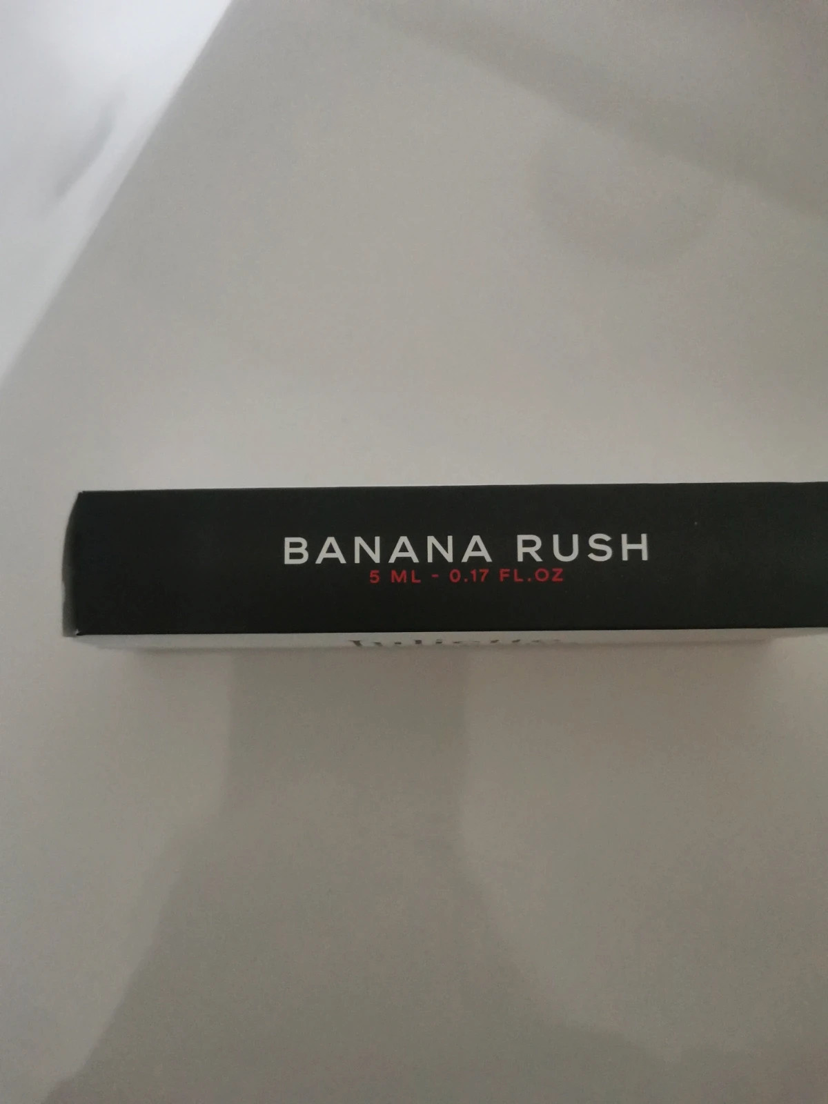 Eau de parfum banana rush – Juliette has a Gun 2