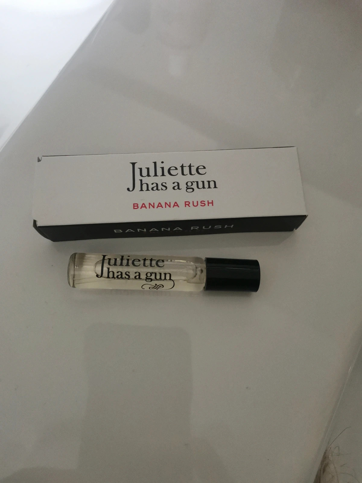 Eau de parfum banana rush – Juliette has a Gun 3