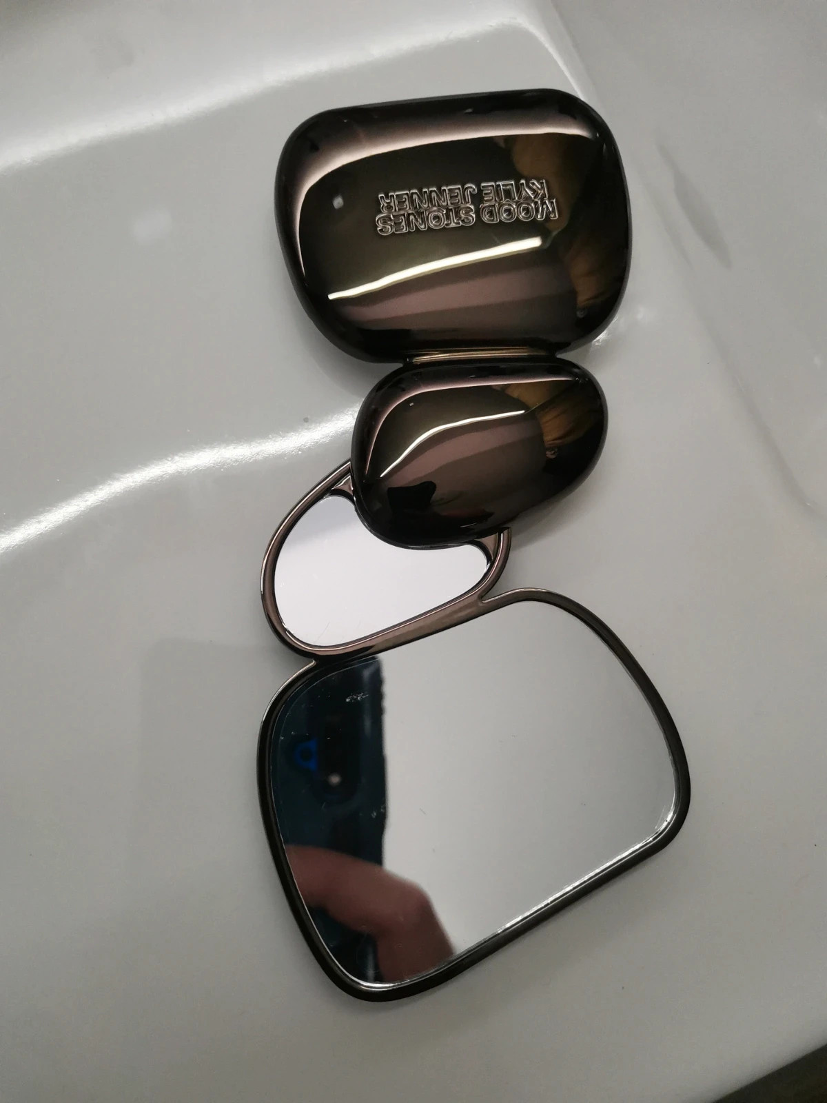 Miroir de sac – Kylie Jenner 2