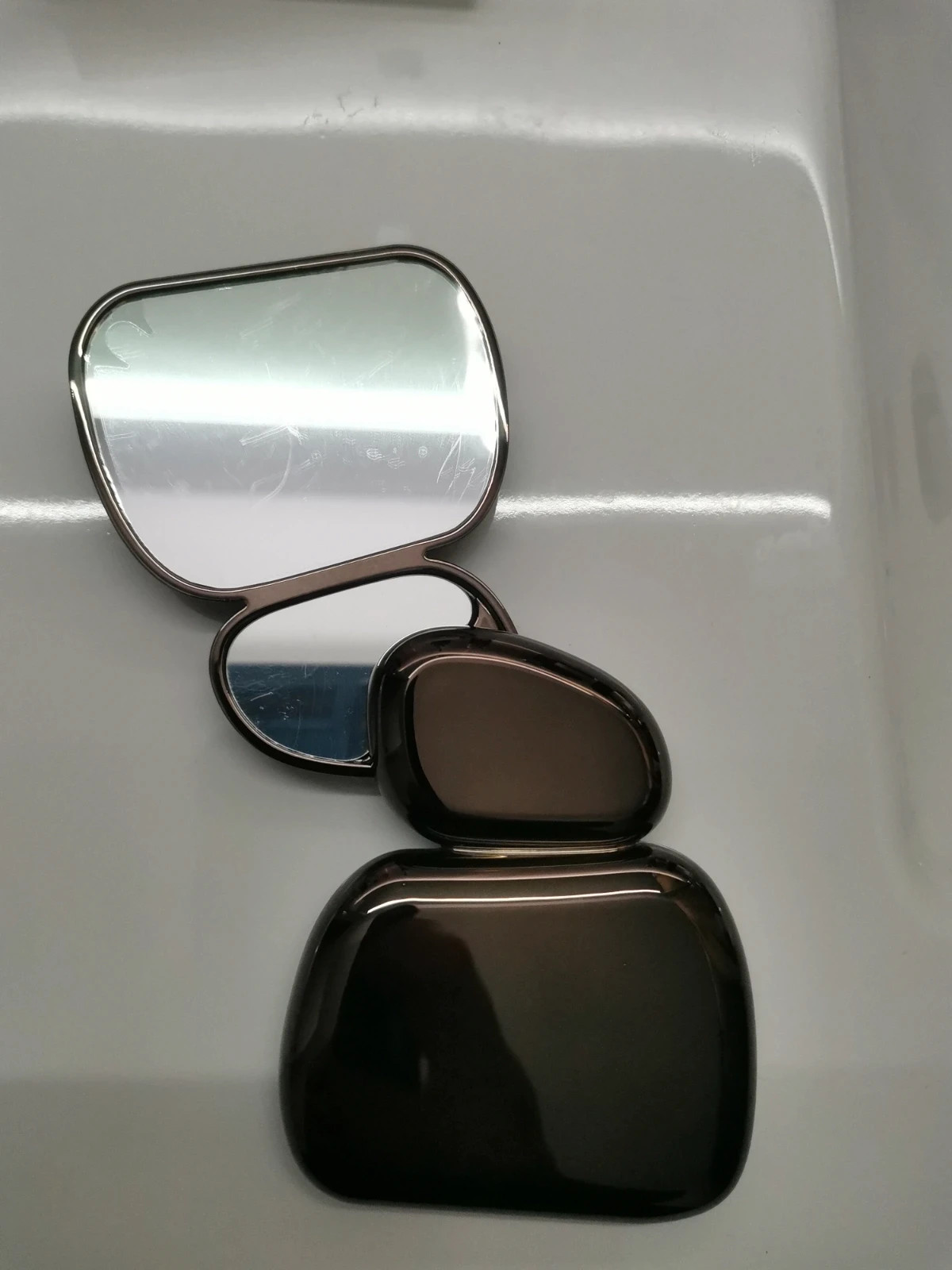 Miroir de sac – Kylie Jenner 3