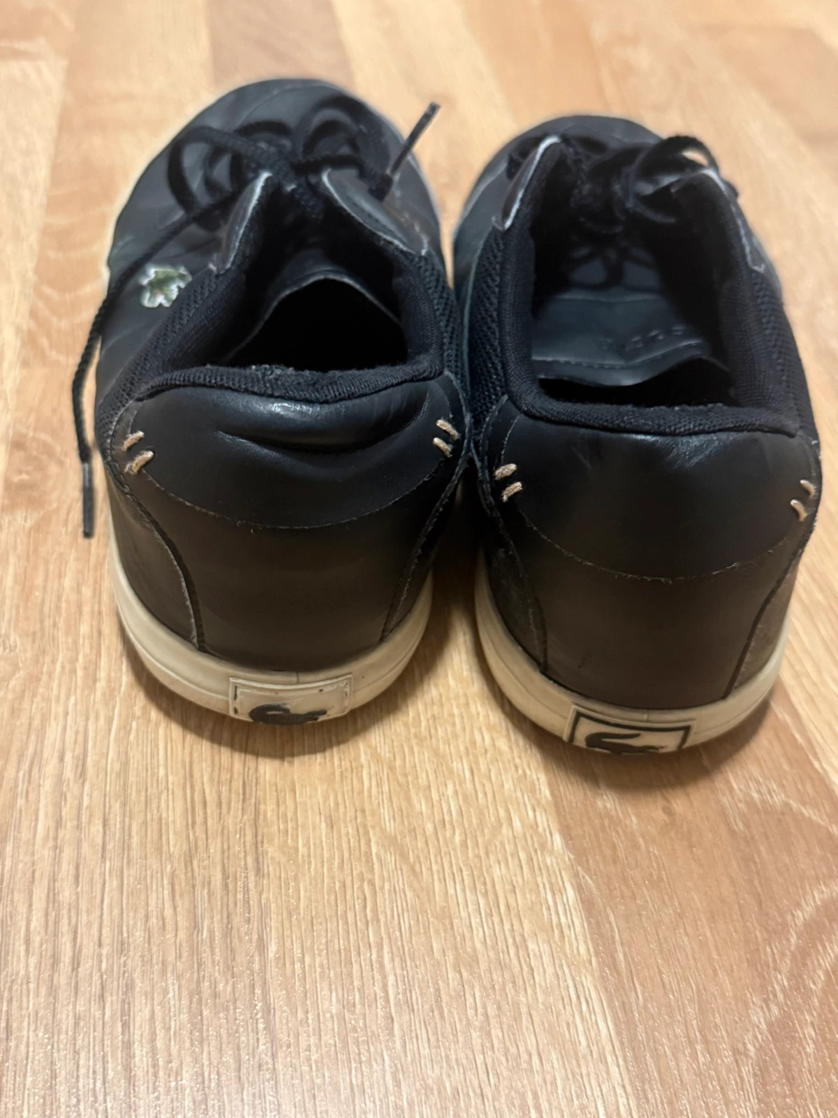 Lacoste Court-Master Sneaker – Lacoste – taille 42,5 2