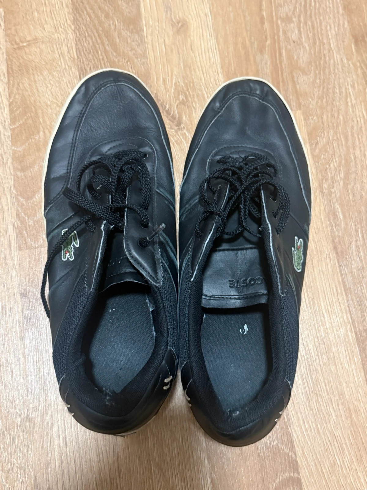 Lacoste Court-Master Sneaker – Lacoste – taille 42,5 3