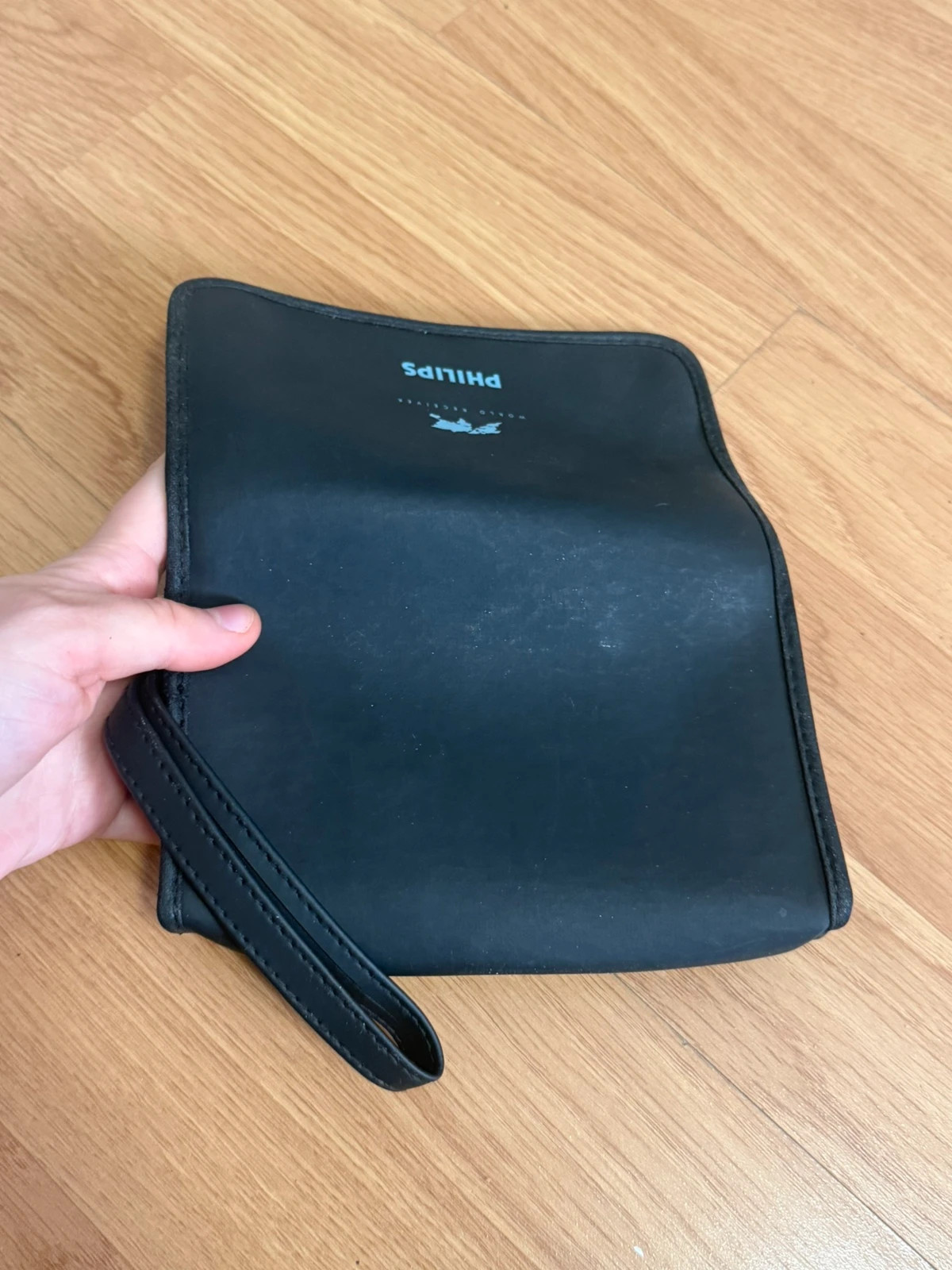 Philips Schutztasche – Philips 4