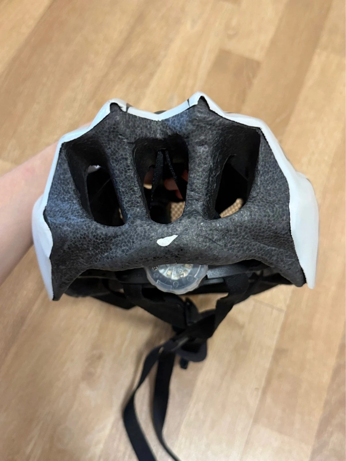 ABUS Aduro Fahrradhelm 54–58 cm – ABUS 3