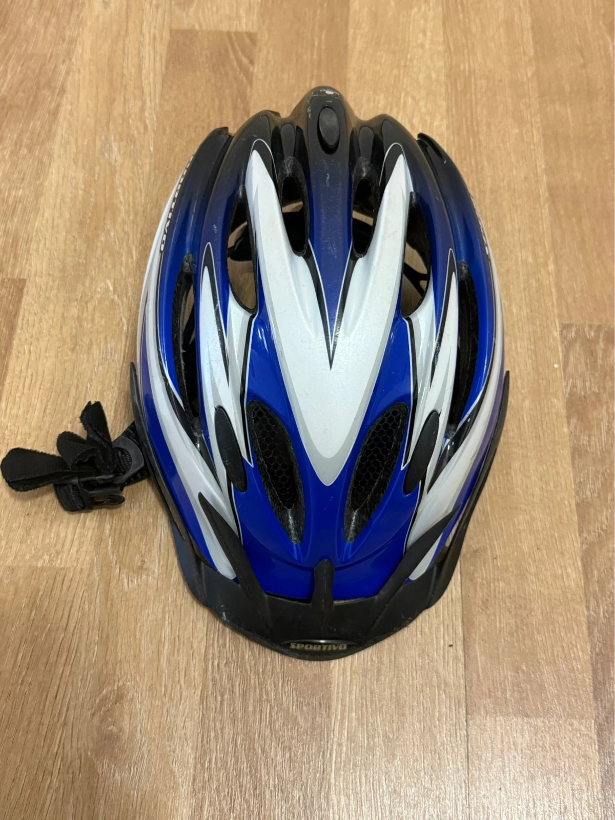 Sportivo Fahrradhelm H-11 ADURO – Aduro