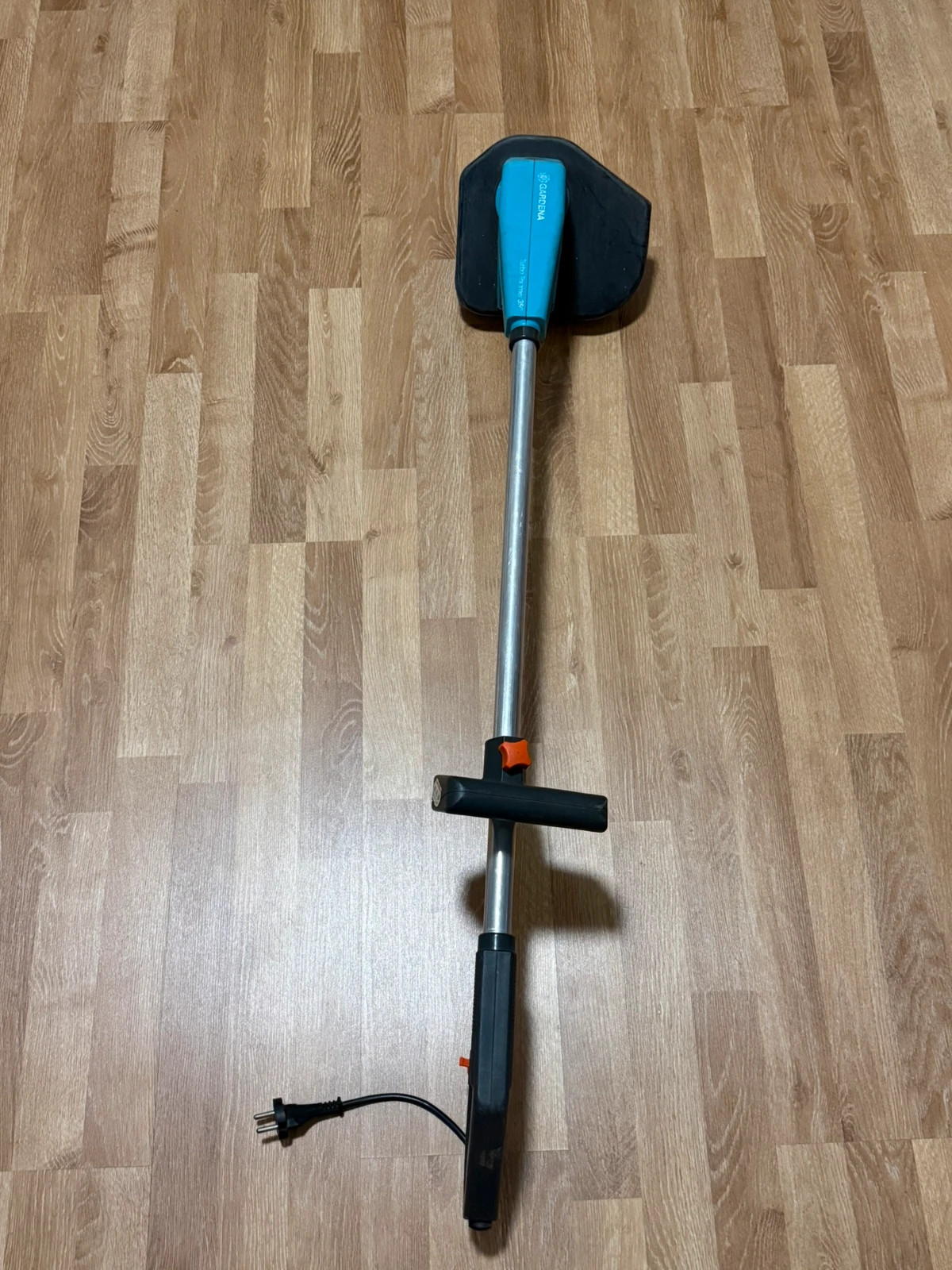 Gardena Turbo Trimmer 350 Rasentrimmer