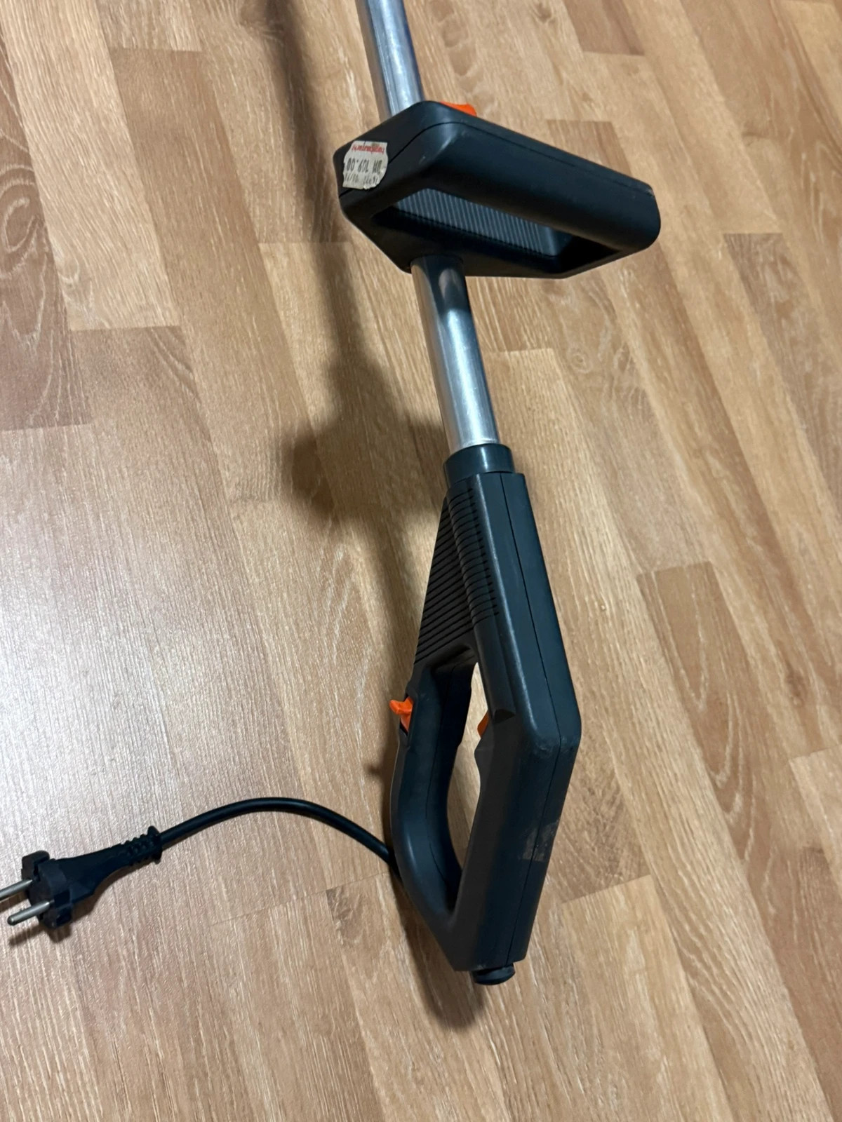 Gardena Turbo Trimmer 350 Rasentrimmer – Gardena 2