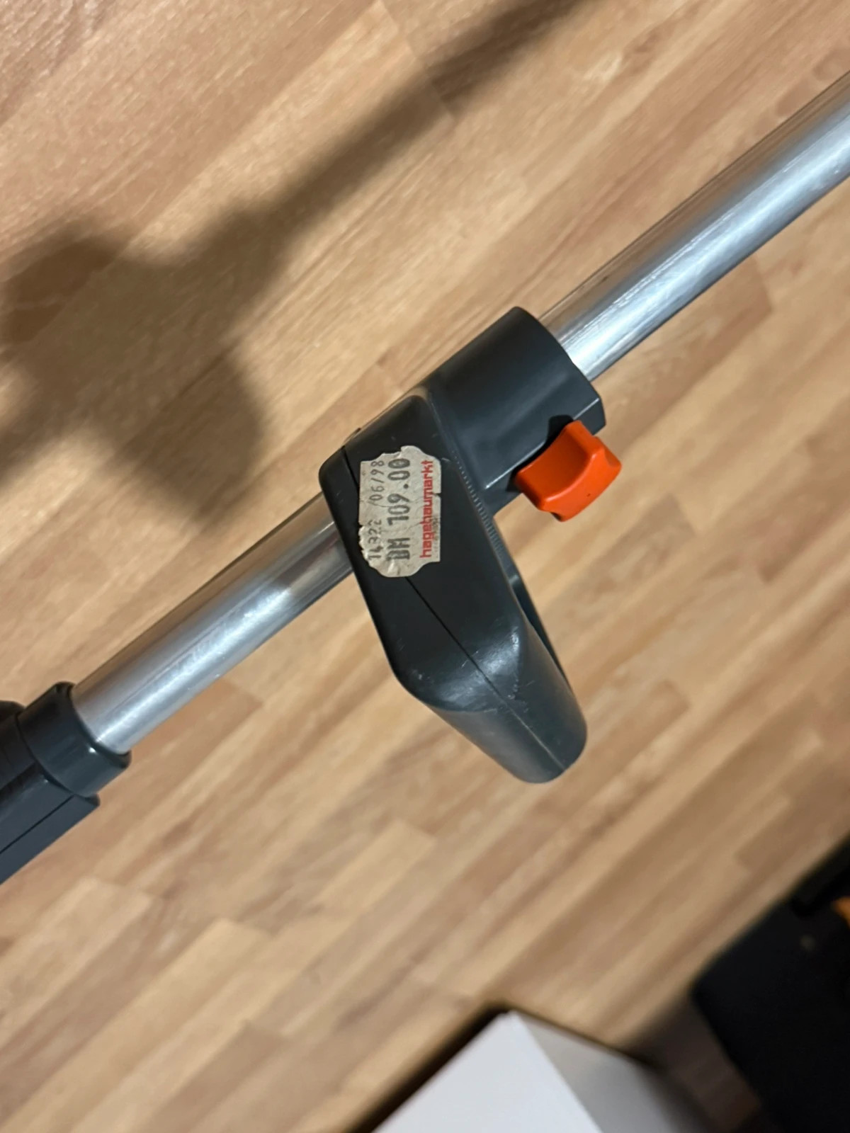 Gardena Turbo Trimmer 350 Rasentrimmer – Gardena 3