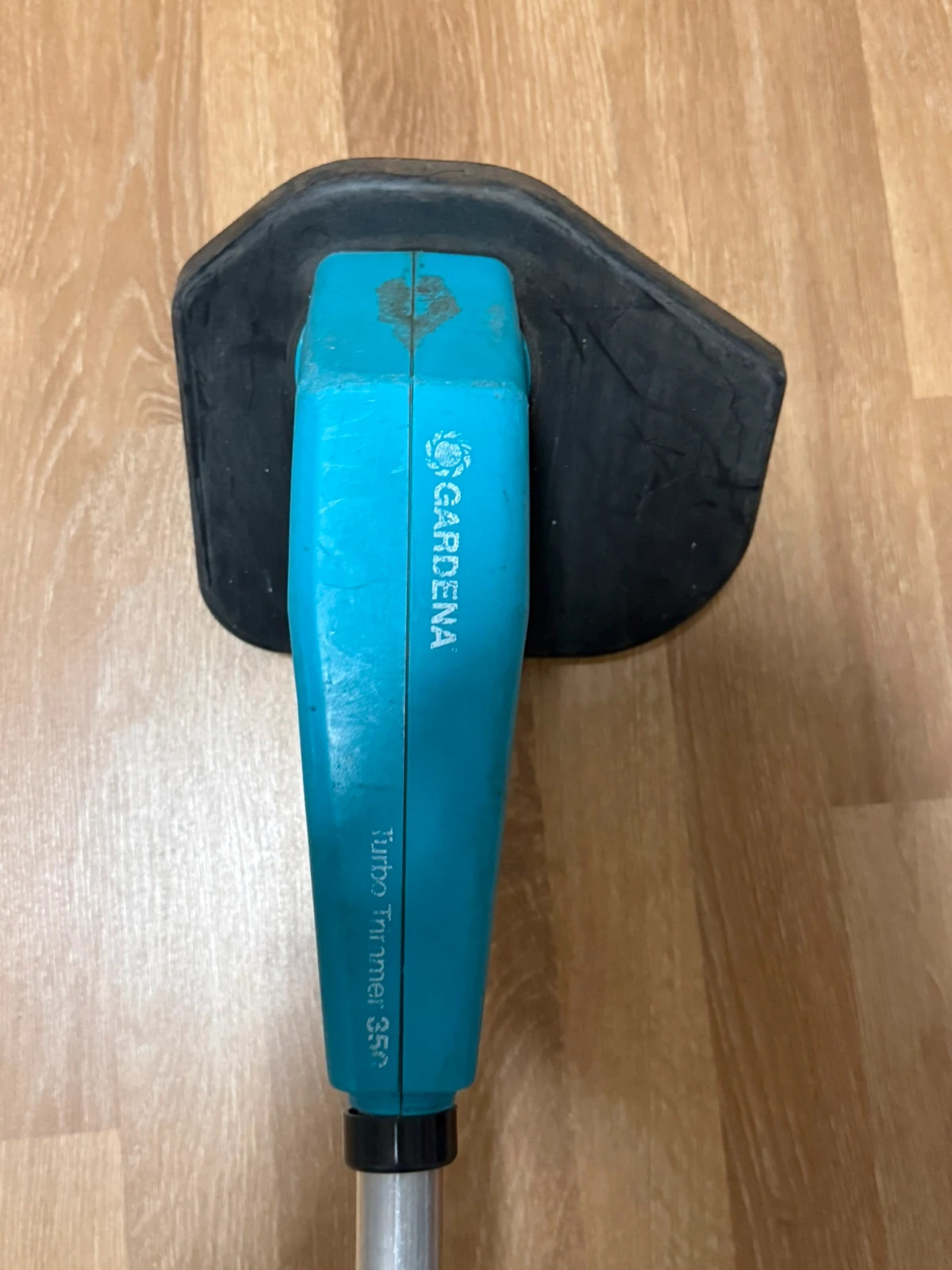 Gardena Turbo Trimmer 350 Rasentrimmer – Gardena 4