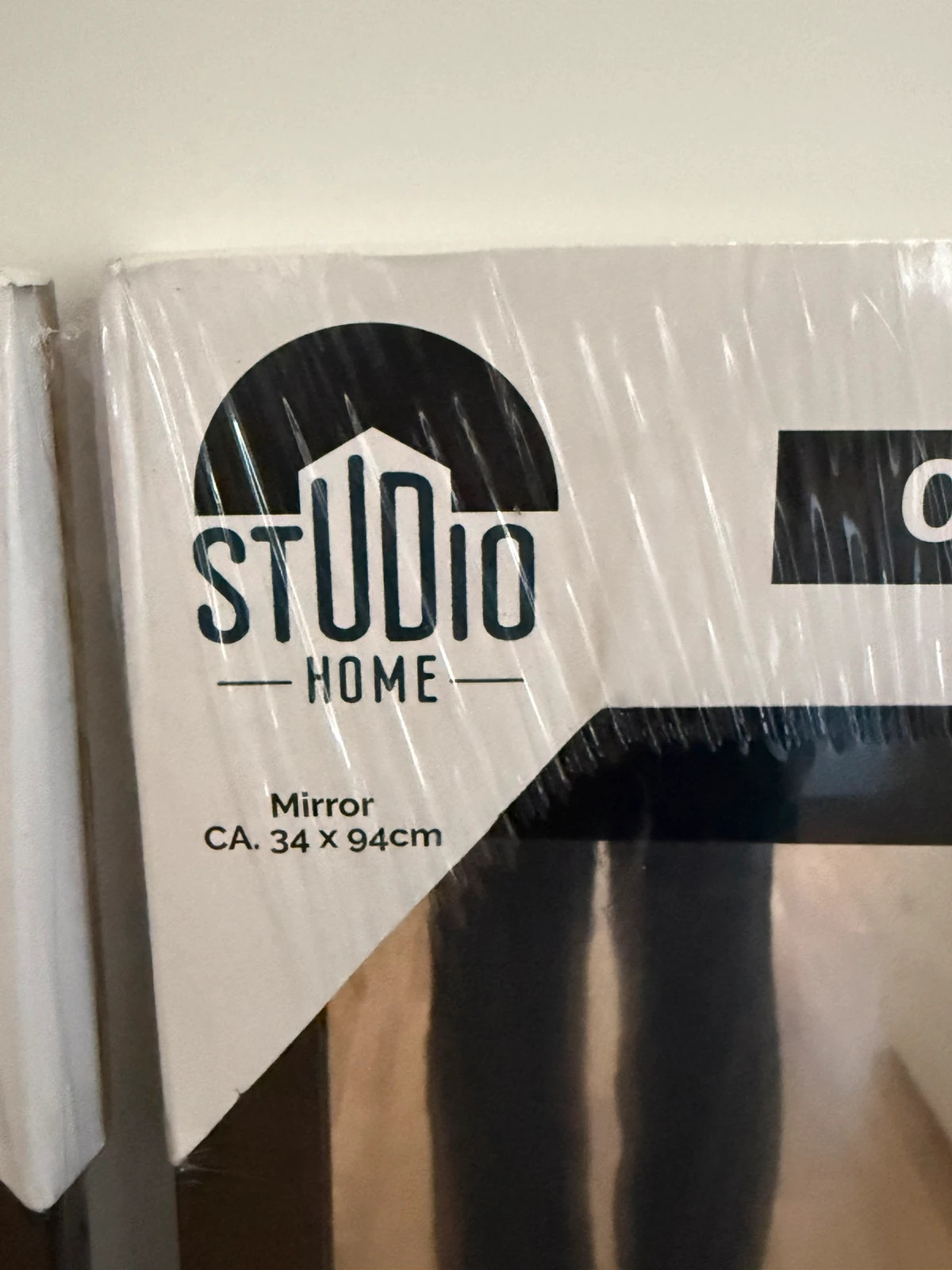 2x Türspiegel / Over Door Mirror – Studio 2