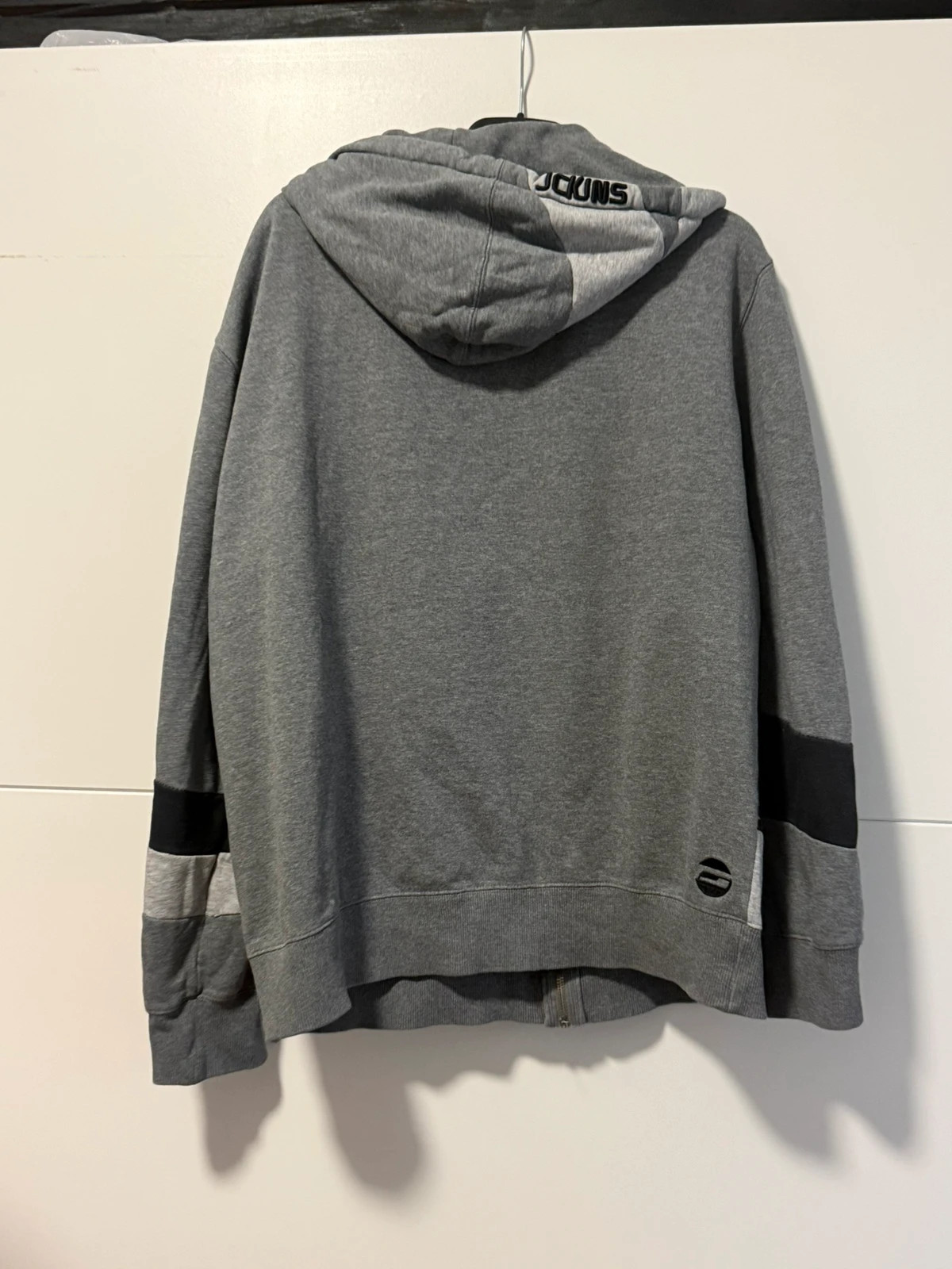 Jack & Jones Hoodie Jacke – Jack & Jones – taille XXL 4