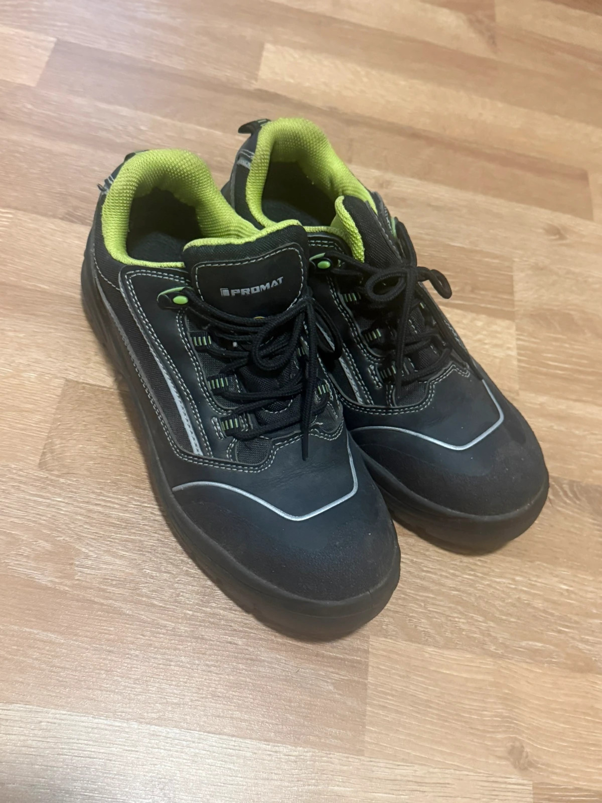 Sicherheitsschuhe Arbeitsschuhe – promat – taille 43