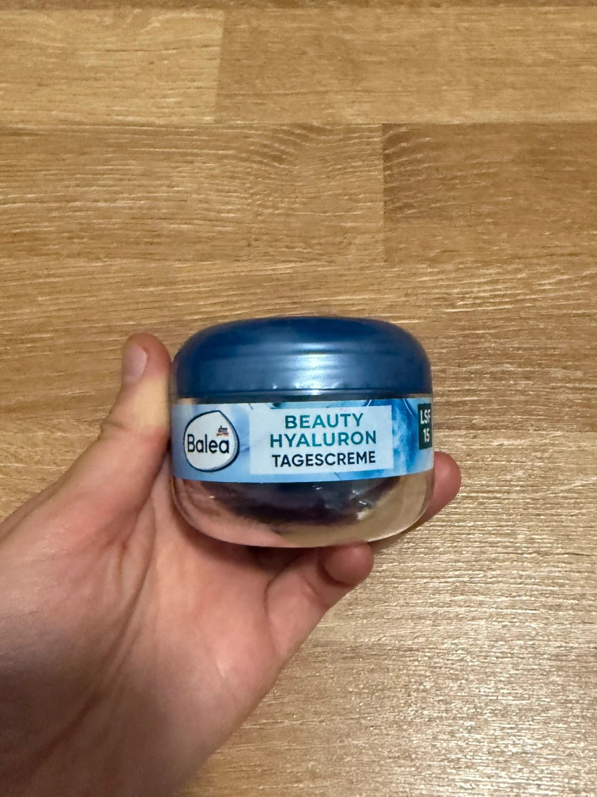 Balea Hautpflege Set – Balea 2