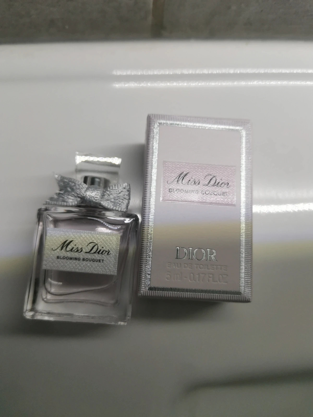 Miniature miss Dior – Dior 2