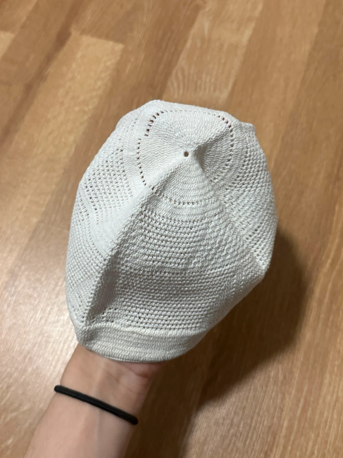 5 Gebetsmützen / Kufi / Takke – taille Taille unique 4