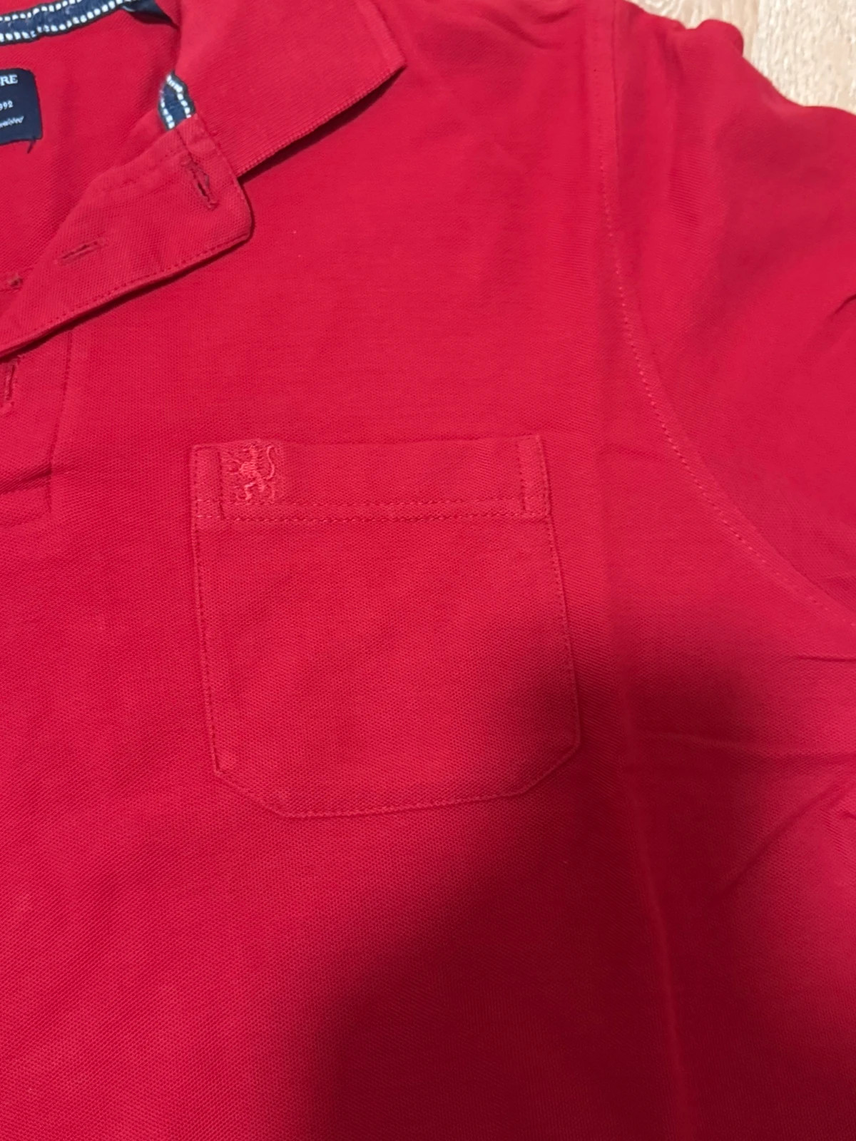 A.W. Dunmore Poloshi – A.W. DUNMORE – taille L 2