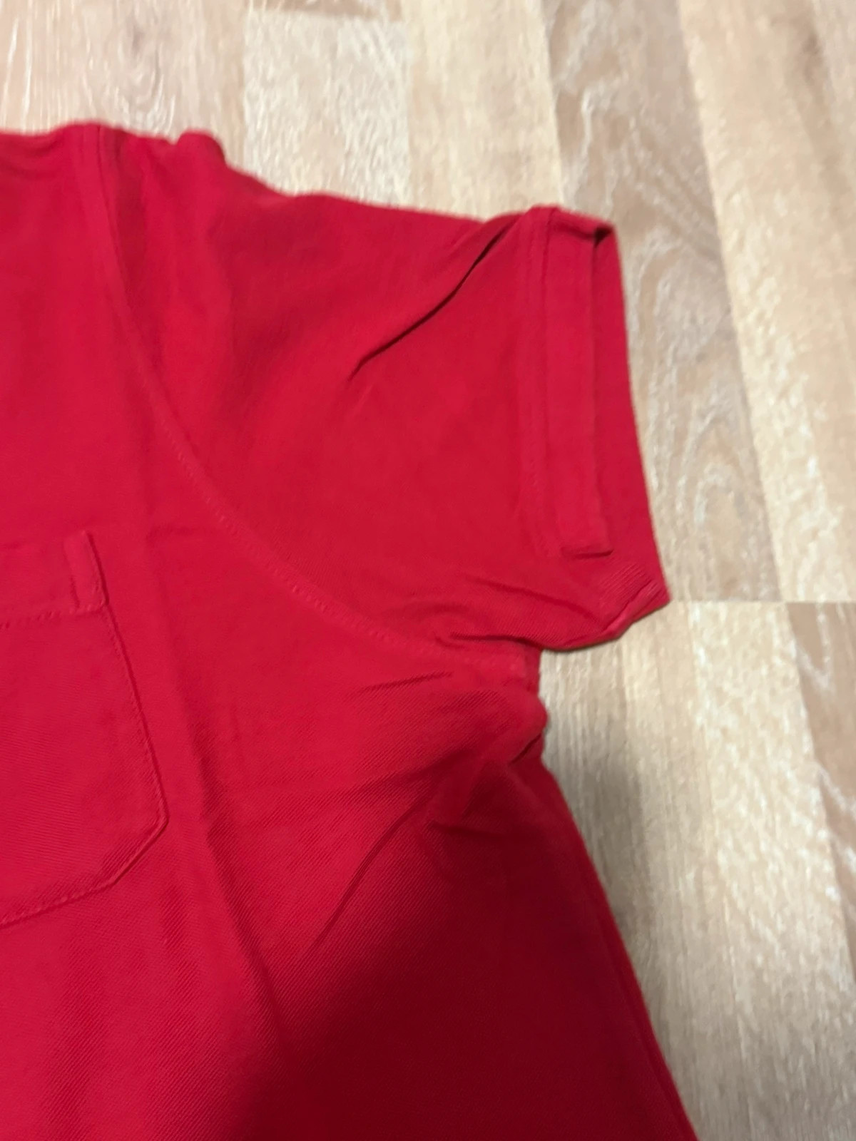 A.W. Dunmore Poloshi – A.W. DUNMORE – taille L 3