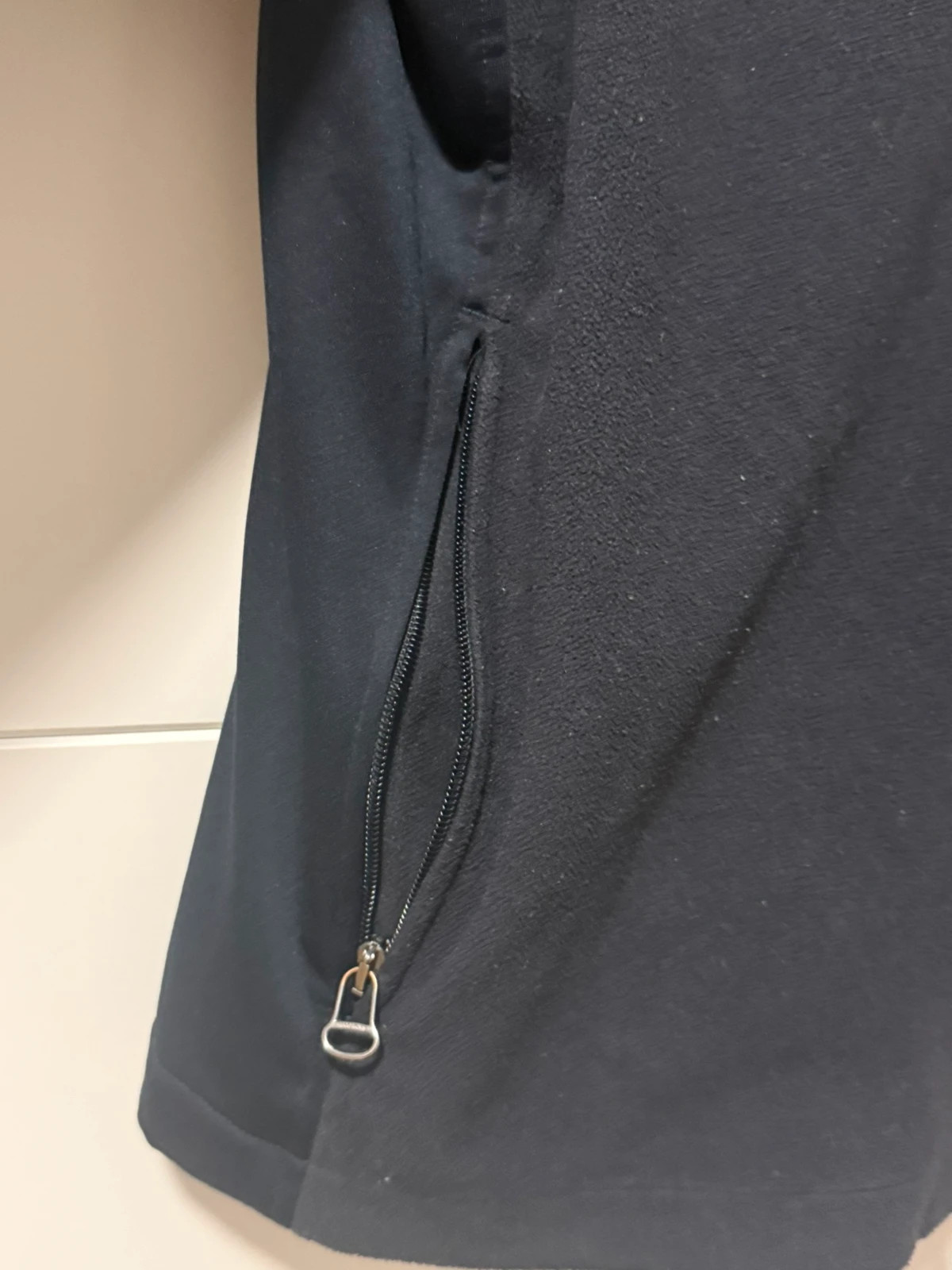 BOSS Hugo Boss Fleecejacke / Softshelljacke – Hugo Boss – taille L 3